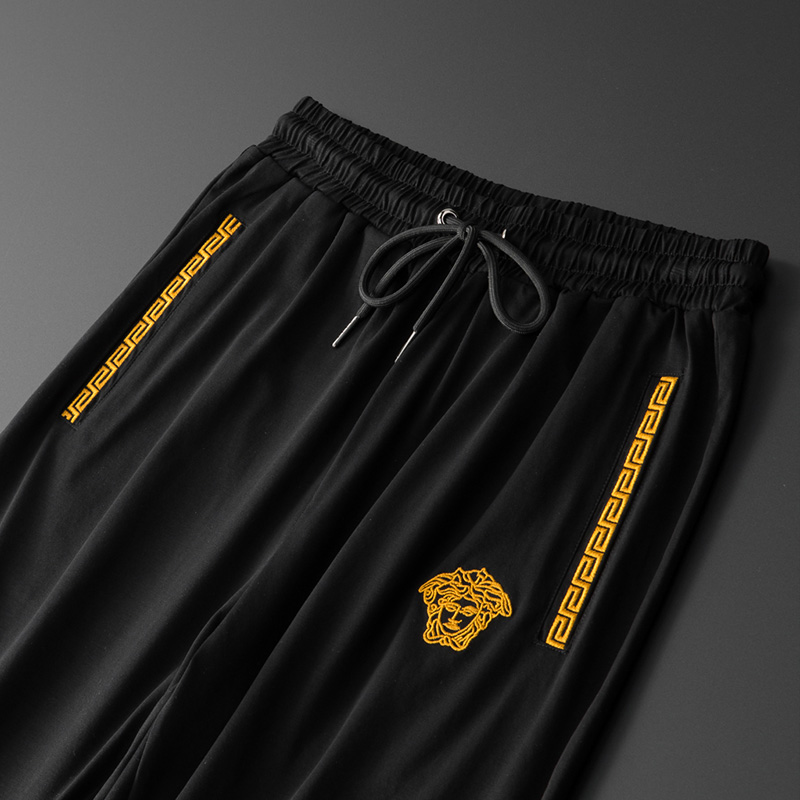 Versace Short Suits